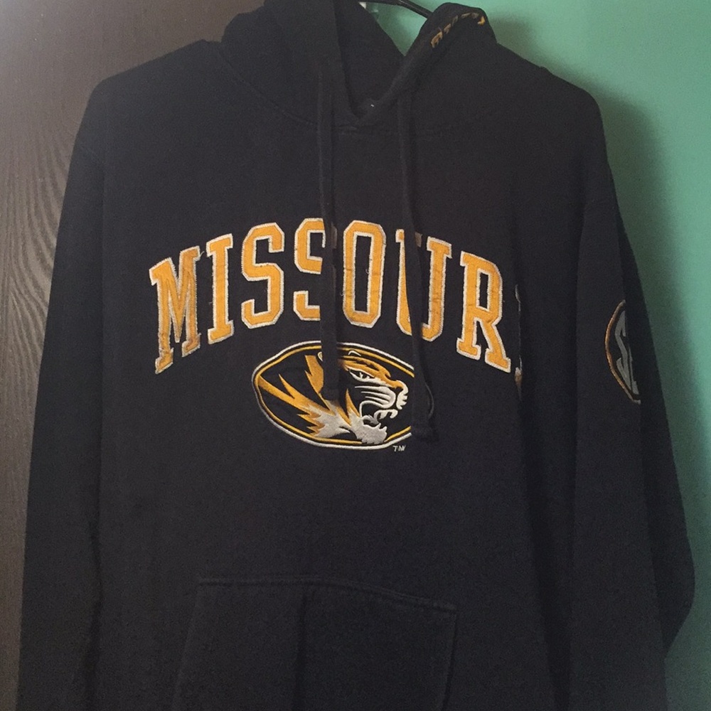 Missouri Hoodie